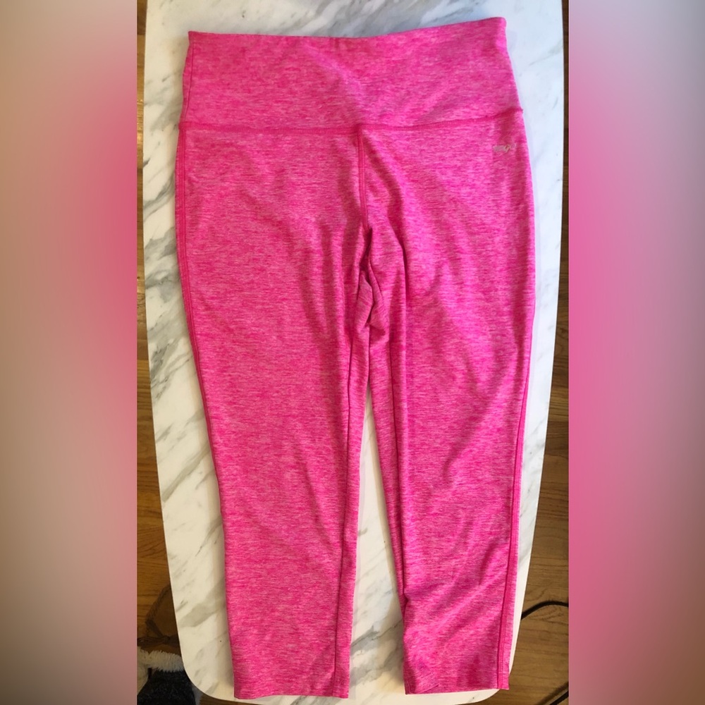 Vogo Athletica Workout Capris